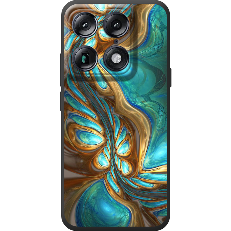 Чохол BoxFace Moto Signature 