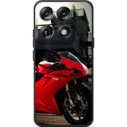 Чохол BoxFace Moto Signature 