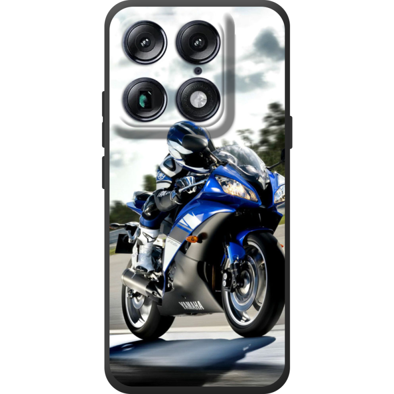 Чохол BoxFace Moto Signature 