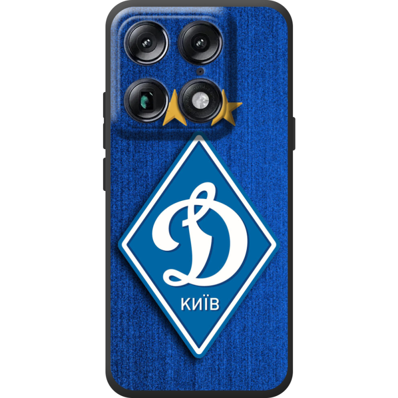 Чохол BoxFace Moto Signature Динамо Киев