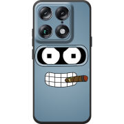 Чохол BoxFace Moto Signature 