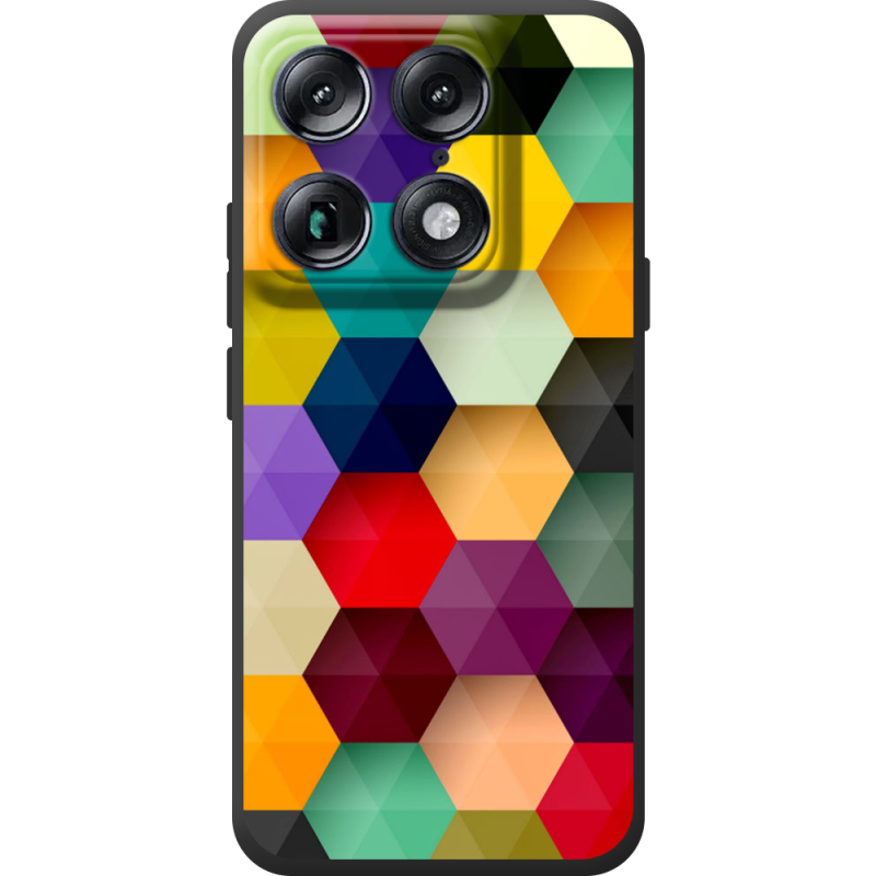 Чохол BoxFace Moto Signature 