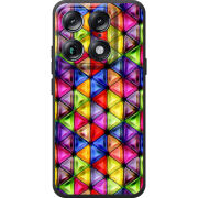 Чохол BoxFace Moto Signature 