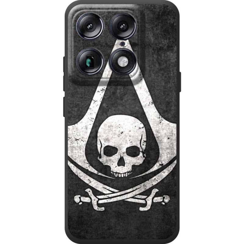 Чохол BoxFace Moto Signature 