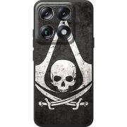 Чохол BoxFace Moto Signature 