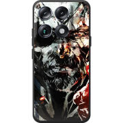 Чохол BoxFace Moto Signature 