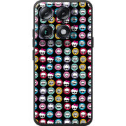 Чохол BoxFace Moto Signature 