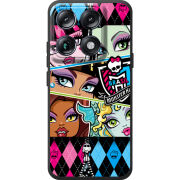Чохол BoxFace Moto Signature 