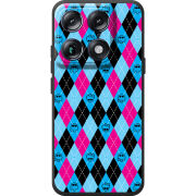 Чохол BoxFace Moto Signature 