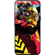 Чохол BoxFace Moto Signature 