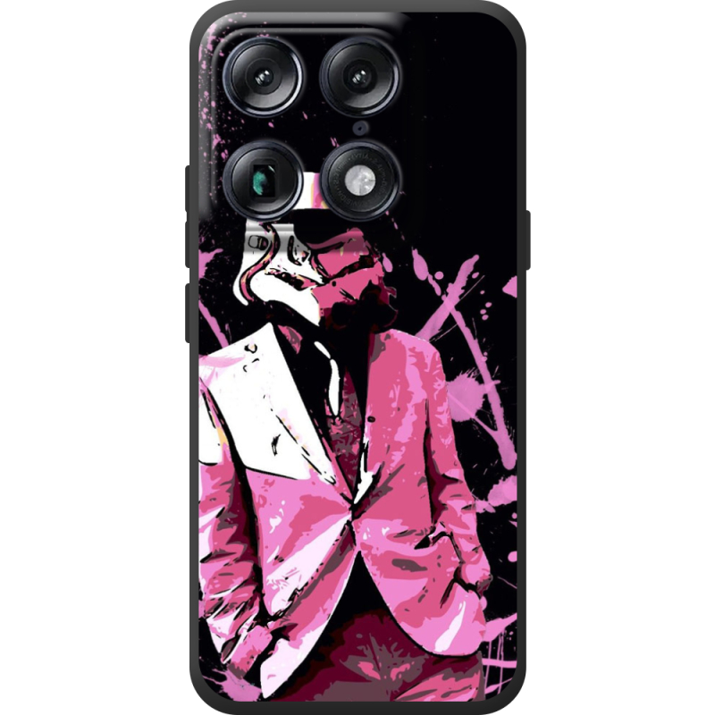 Чохол BoxFace Moto Signature 