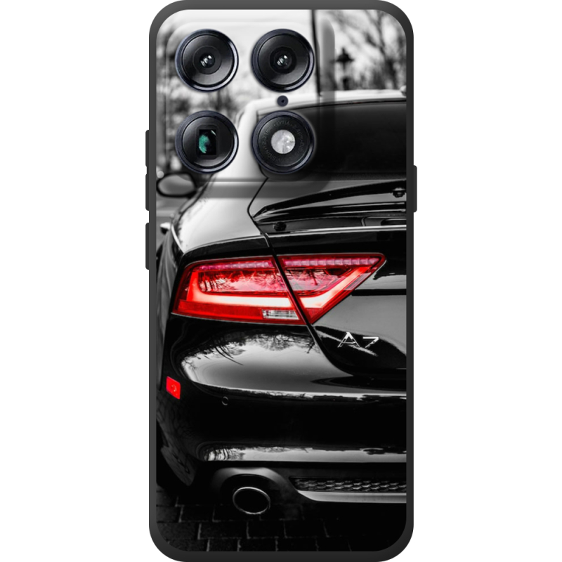 Чохол BoxFace Moto Signature Audi A7