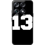 Чохол BoxFace Moto Signature 13