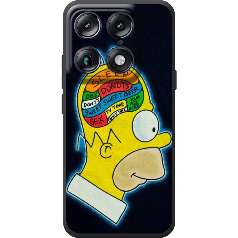 Чохол BoxFace Moto Signature 