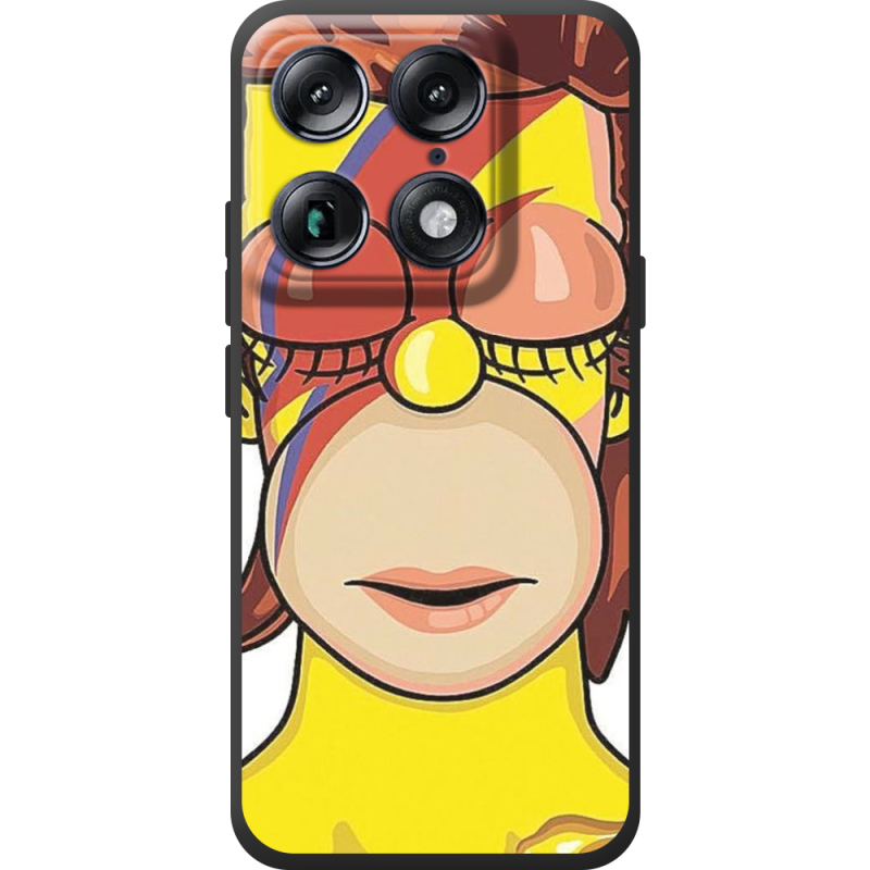 Чохол BoxFace Moto Signature 