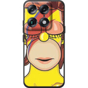 Чохол BoxFace Moto Signature 