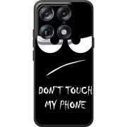 Чохол BoxFace Moto Signature Don't Touch my Phone