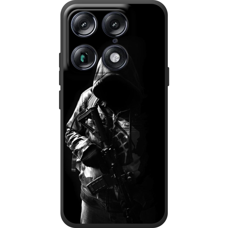 Чохол BoxFace Moto Signature 