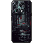 Чохол BoxFace Moto Signature Forest and Beast