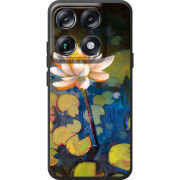 Чохол BoxFace Moto Signature Waterlily