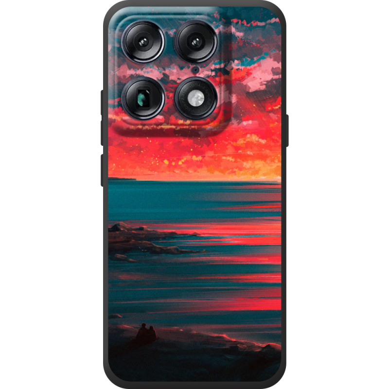 Чохол BoxFace Moto Signature Seaside a