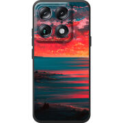 Чохол BoxFace Moto Signature Seaside a