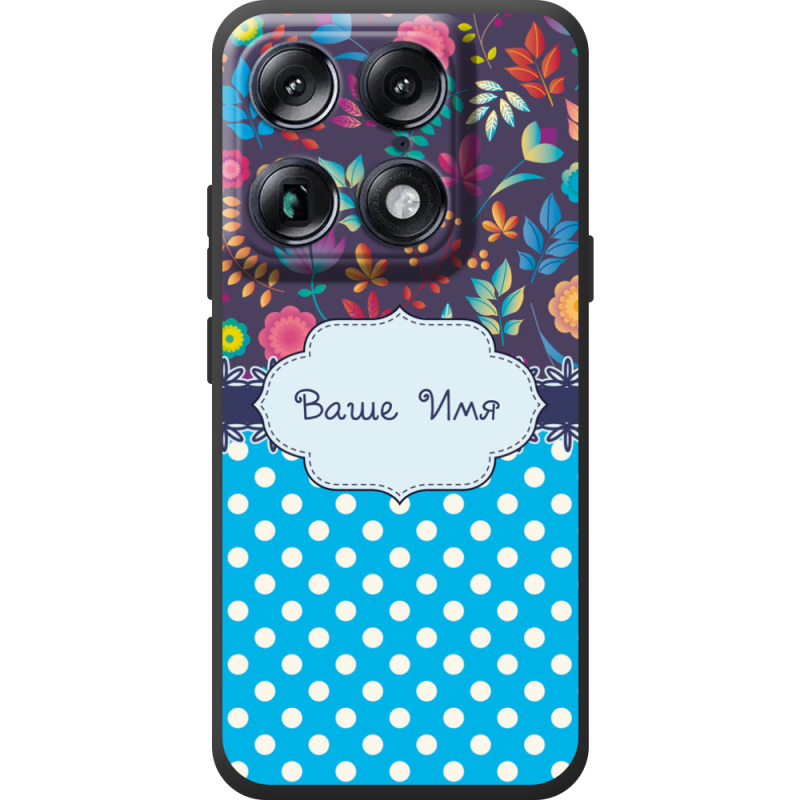 Чохол BoxFace Moto Signature 