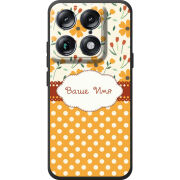 Чохол BoxFace Moto Signature 