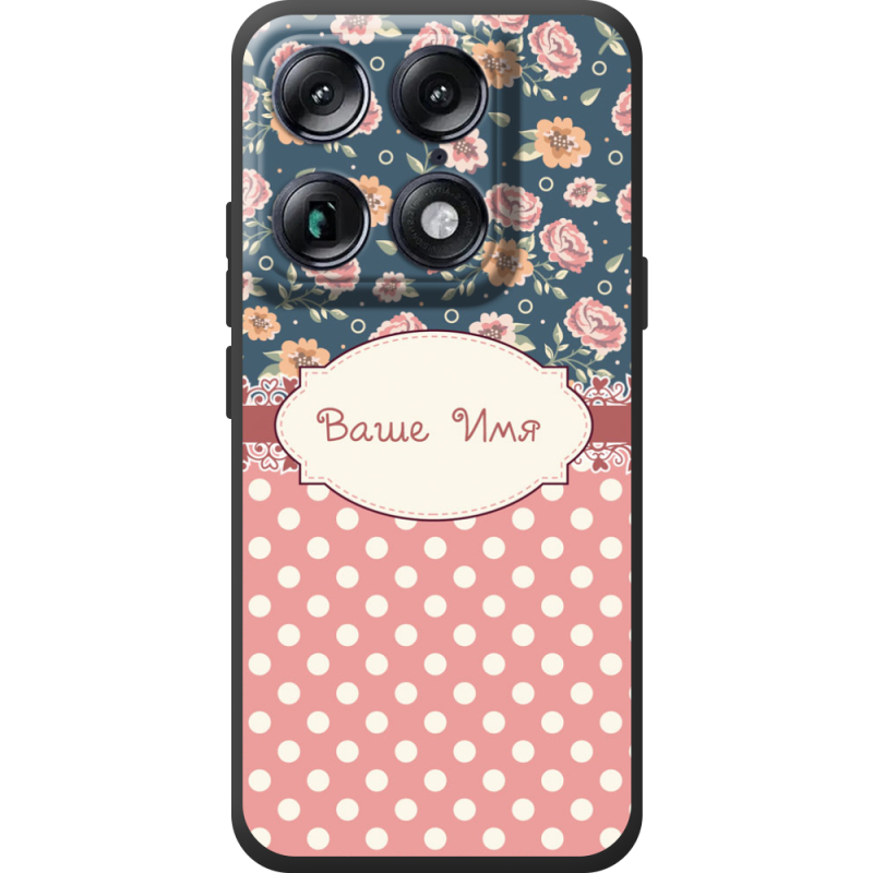 Чохол BoxFace Moto Signature 
