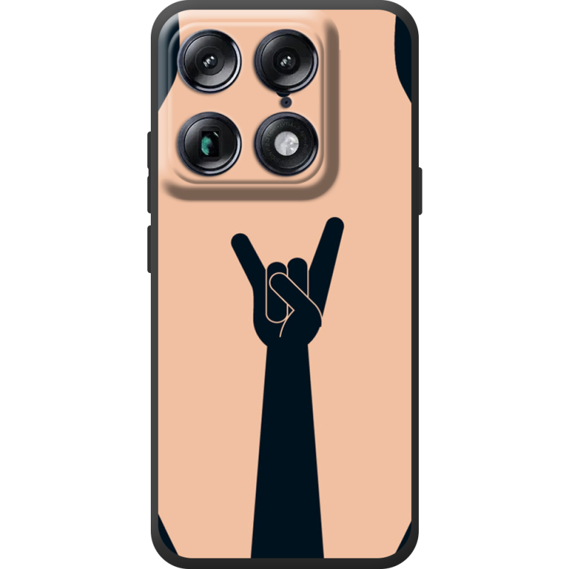 Чохол BoxFace Moto Signature 