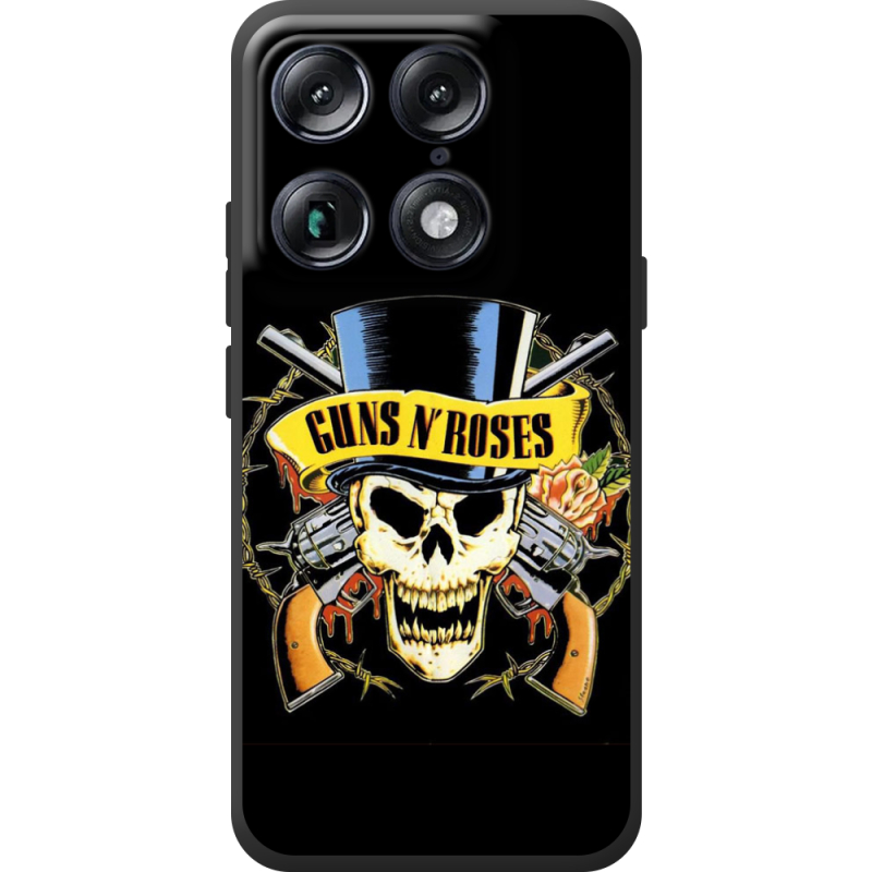 Чохол BoxFace Moto Signature 