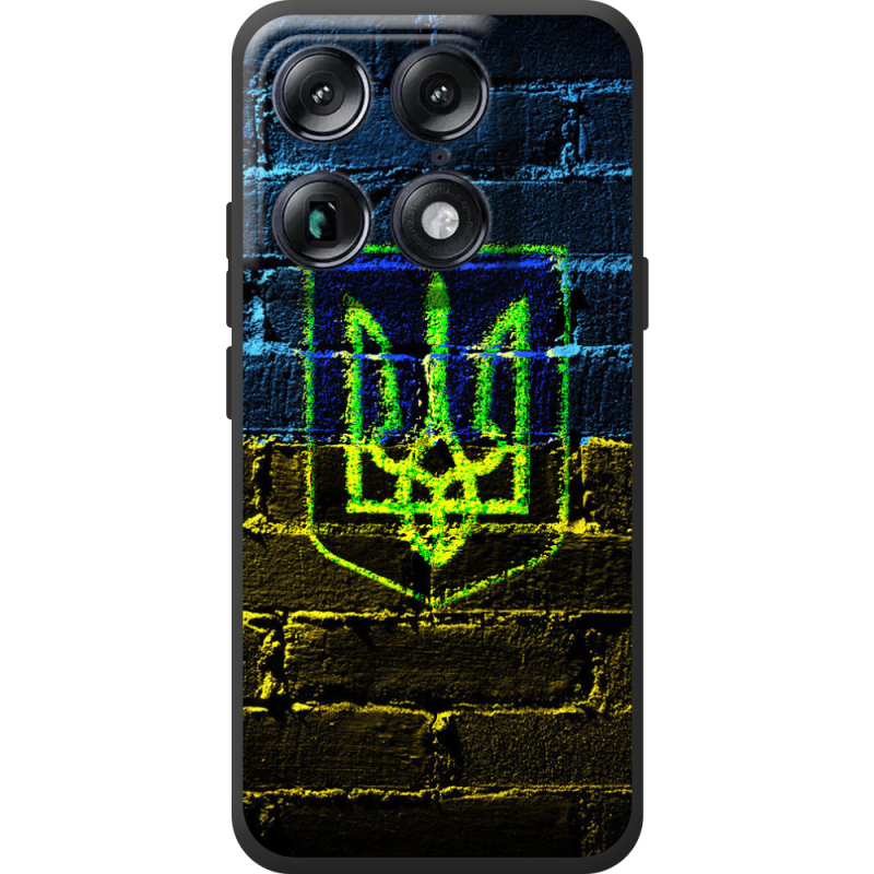 Чохол BoxFace Moto Signature Trident