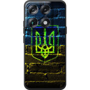 Чохол BoxFace Moto Signature Trident
