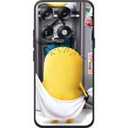 Чохол BoxFace Moto Signature 