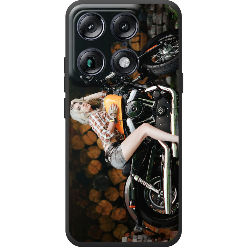 Чохол BoxFace Moto Signature 