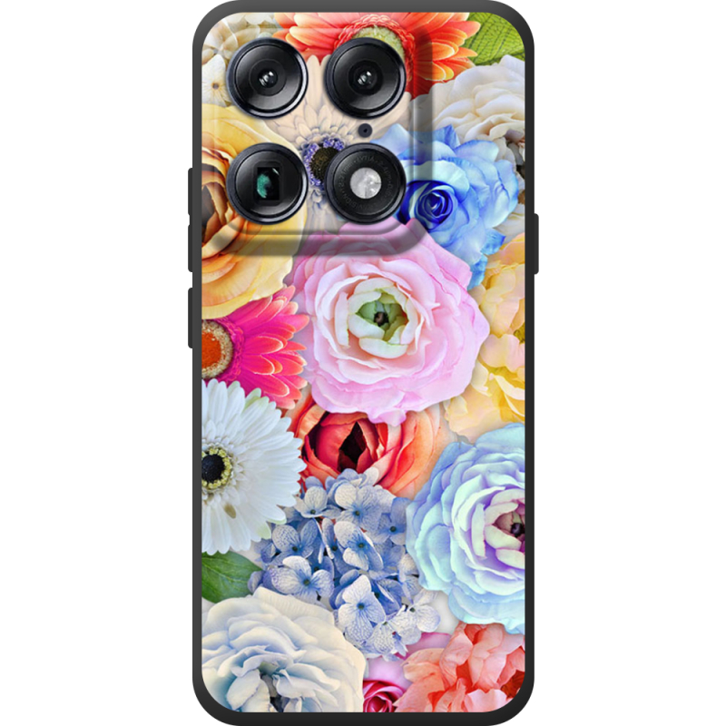 Чохол BoxFace Moto Signature Blossom