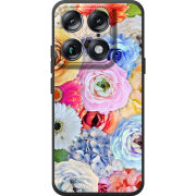 Чохол BoxFace Moto Signature Blossom