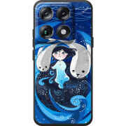 Чохол BoxFace Moto Signature Song of the Sea