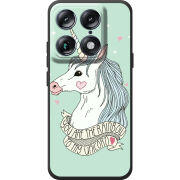 Чохол BoxFace Moto Signature My Unicorn