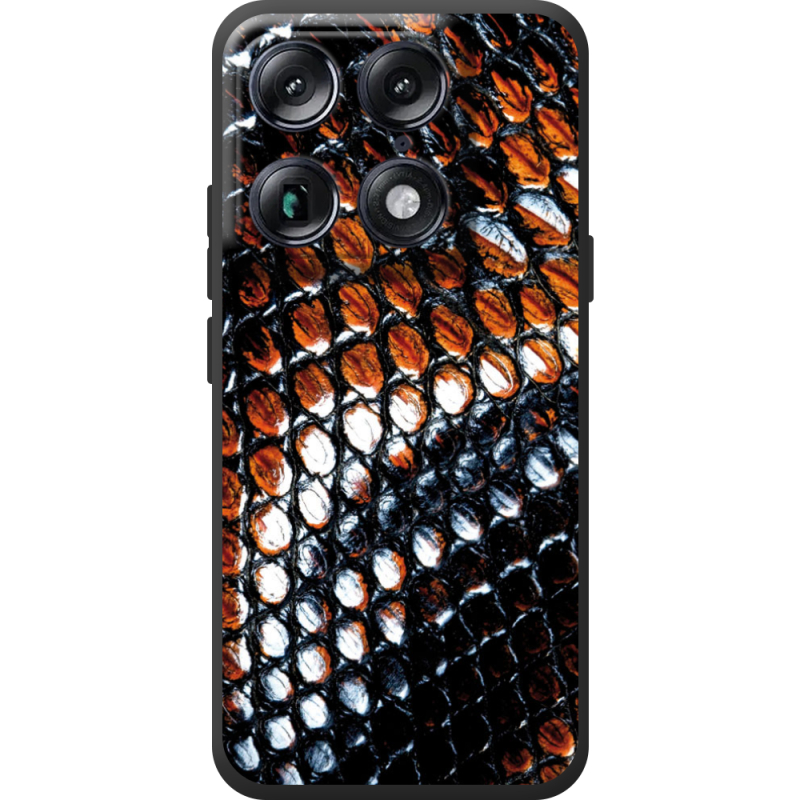 Чохол BoxFace Moto Signature 