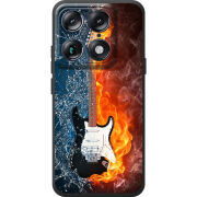 Чохол BoxFace Moto Signature Guitar