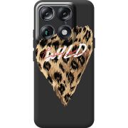 Прозорий чохол BoxFace Moto Signature Wild Love