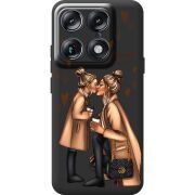 Прозорий чохол BoxFace Moto Signature Mommy Is My BFF