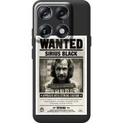 Прозорий чохол BoxFace Moto Signature Sirius Black