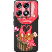 Прозорий чохол BoxFace Moto Signature Valentine Dwarfs