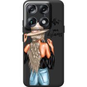 Прозорий чохол BoxFace Moto Signature Follow Your Dreams