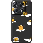 Прозорий чохол BoxFace Moto Signature Gudetama