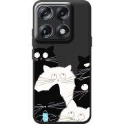 Прозорий чохол BoxFace Moto Signature 
