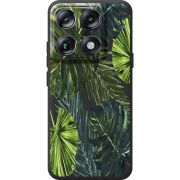 Прозорий чохол BoxFace Moto Signature Palm Tree