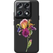 Прозорий чохол BoxFace Moto Signature Iris